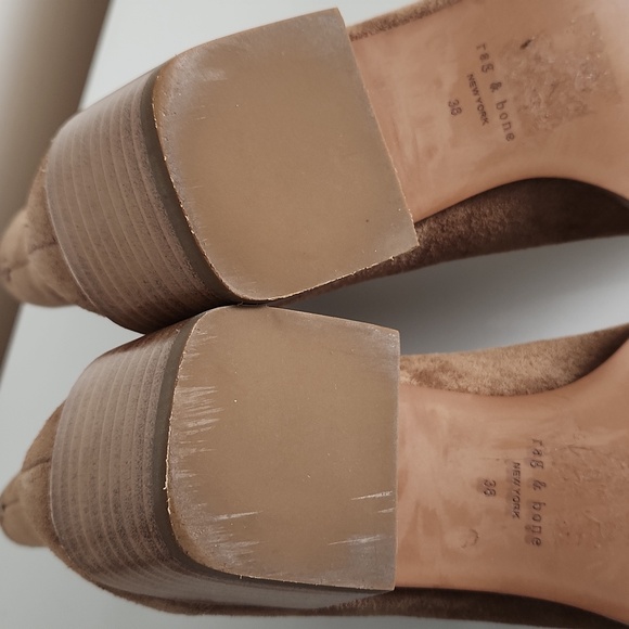 rag & boneRover Booties - Picture 10 of 15